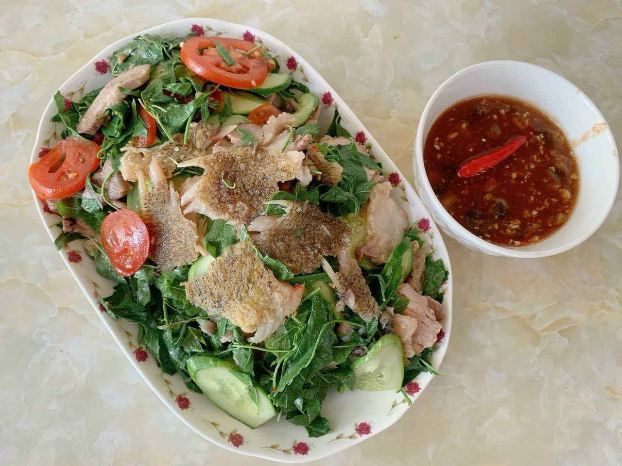 Rau sầu đâu