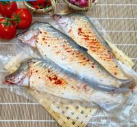 Cá Thát Lát Rút Xương Loại 1 Nguyên Chất